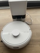 Robot sprzątający iRobot Roomba 105 Combo Funkcja mopowania 