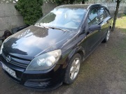 Opal astra h 1.7 cdti