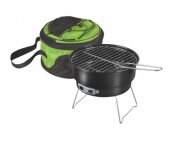 Grill węglowy Fieldmann FZG 1003 składany turystyczny przenośny ogrodowy