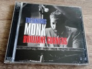 Thelonious Monk - Brilliant Corners / Thelonious Himself / 2 CD