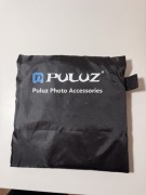 Mini Softbox Octagon PULUZ do lampy błyskowej - Zestaw Dyfuzorów