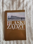 Blaski Żądzy Maria Kępińska