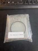 soczewka fox close-up +4 58mm