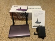 Dovado PRO N300 4G – Router do LTE/3G – Używany, stan jak nowy