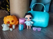 Lalka lol surprise hairgoals Miss Jive