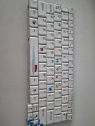 klawiatura wersja limitowana Lenovo Ideapad S10-2