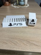 Stojak na Gry i Pada PlayStation 5