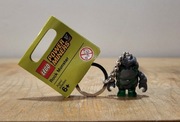 Lego Power Miners 852505 Rock Monster nowy brelok breloczek do kluczy