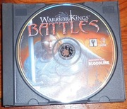 Warrior king battles gra strategiczna na PC