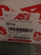 Rozrusznik Firmy As nowy nie używany. 