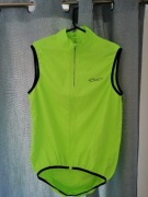 KAMIZELKA  EKOI WIATROSZCZELNA 