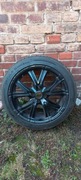 Felgi alufelgi Oxigin 225 r18