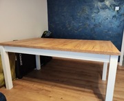Stół 160x90 rozkładany do 240cm
