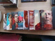 Dexter sezony od 1 do 8