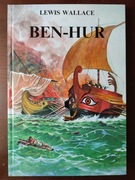 Ben-Hur , Lewis Wallace