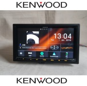 Kenwood DMX-8019DABS Bezprzewodowy CarPlay/Android Auto Bluetooth USB