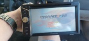 Radio 2 din Phantom AVX 2057