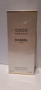 Chanel Coco Mademoiselle Woda Toaletowa 100ml VINTAGE 2010r.