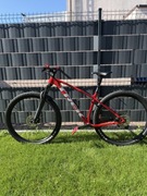 Trek PROCALIBER 6 rozmiar M/L Nowy Dropper