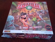 Zombie 15' - Egmont