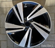 nowa felga VW T-cross 2GM601025HFZZ