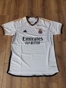 Koszulka piłkarska Real Madrid 2024