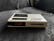 Universum UCR 2657 Radio, magnetofon z zegarem i budzikiem