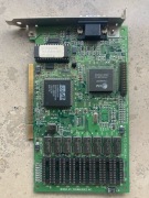 Karta graficzna ATI PCI MACH64 113-25420-100