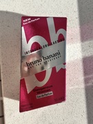 Bruno Banani Dangerous Woman nowe eau de parfum