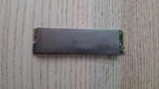 Dysk SSD Intel 512GB NVMe M.2 2280