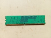 Pamięć RAM  NO 8D221B-MK PC2-4200 256MB