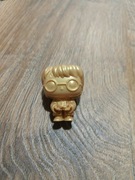 Figurka kolekcjonerska złoty Harry Potter VT401 K