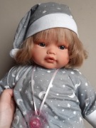 ANTONIO JUAN lalka hiszpańska BENI CAPUCHA jakNOWA