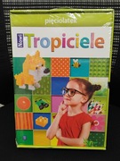 Nowi Tropiciele Pięciolatek. BOX 2021 WSIP pakiet przedszkole