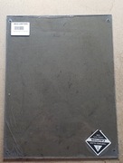 Noua smash s10 szyba panel boczny