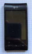 Telefon komórkowy LG 