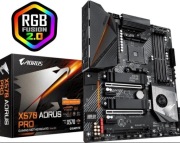 Gigabyte X570 AORUS PRO