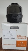 Schuberth S3 rozm.53 XS + Intercom SC2