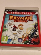 Rayman Origins - PS3 - gra na PlayStation 3