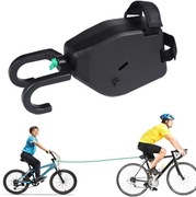 DAJASD Lina holownicza 2,5 m, linka holownicza,