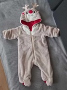 kombinezon niemowlęcy na 68 ,,Early Days''