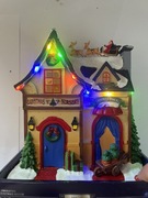 Piękna nowa pozytywka. Idealna na święta