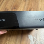 Dekoder Horizon Play/UPC sprawny + pilot