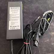 Zasilacz do laptopów Asus, Toshiba, Fujitsu 19V 6,32A 120W wtyk 5,5x2,5mm