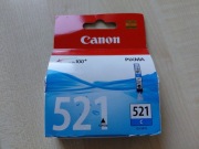 Tusz CANON CLI-551 XL Błękitny 11 ml 