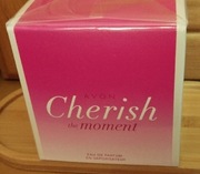 Cherish the moment Avon unikat