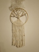 Łapacze snów - ręcznie robione 
