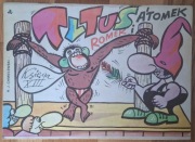 TYTUS ROMEK I ATOMEK - KSIĘGA XIII WYD.2