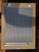 Chłodnica Klimatyzacji 921006454R -Dacia Duster II