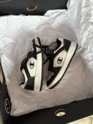 Stylowe buty dziecięce champion